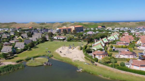 Отель Bungalow Strandparel  Юлианадорп